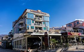 Millenium Palace Hotel Ohrid